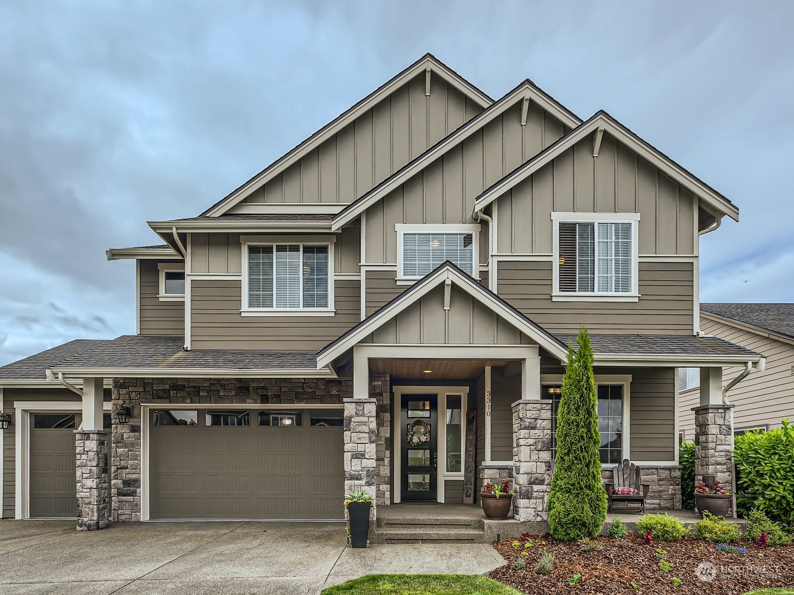 3310 Terry Ln Enumclaw WA 98022