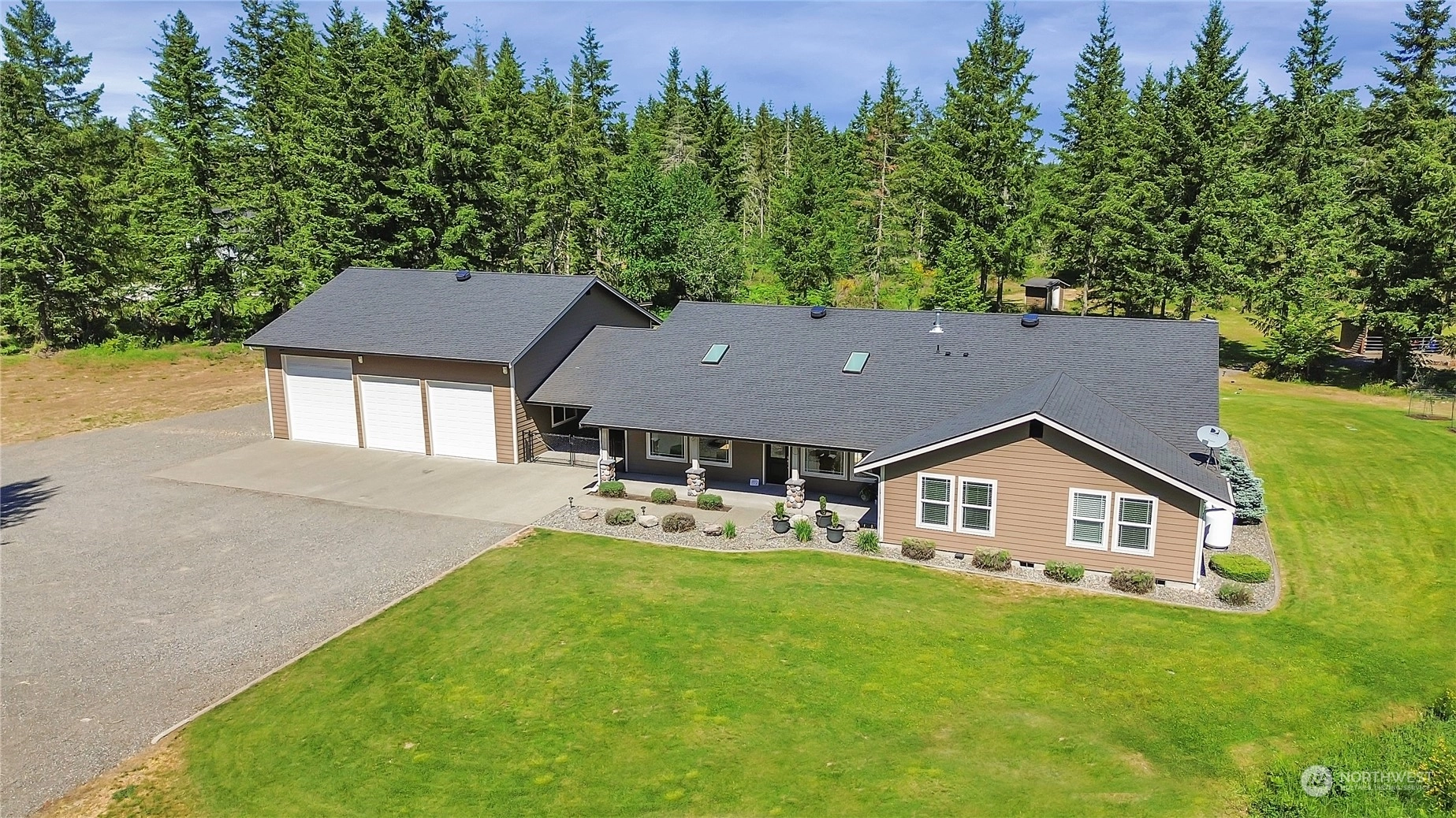 26717 170th St E Buckley WA 98321