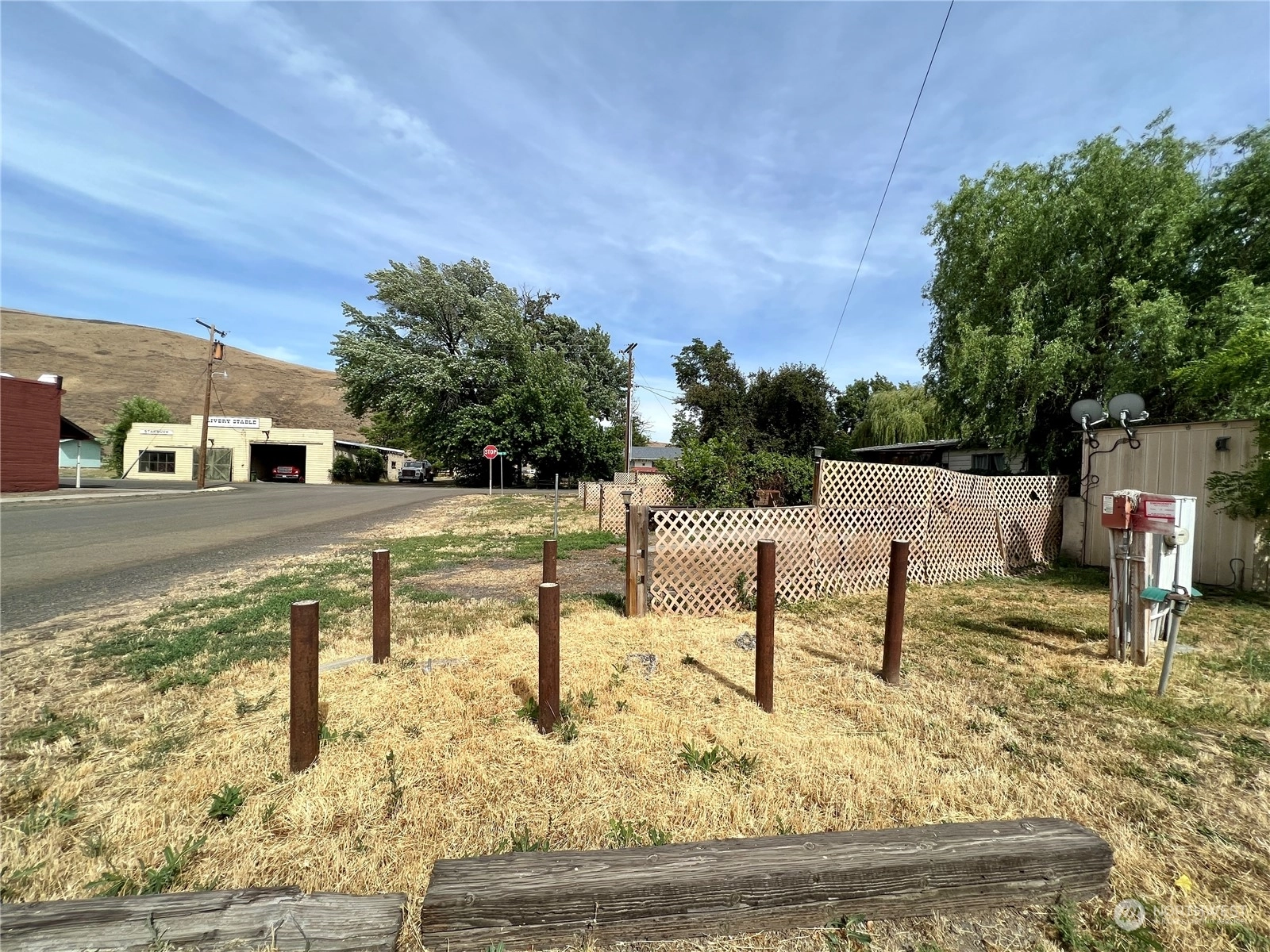 0 TBD Mcneil-front St Starbuck WA 99359