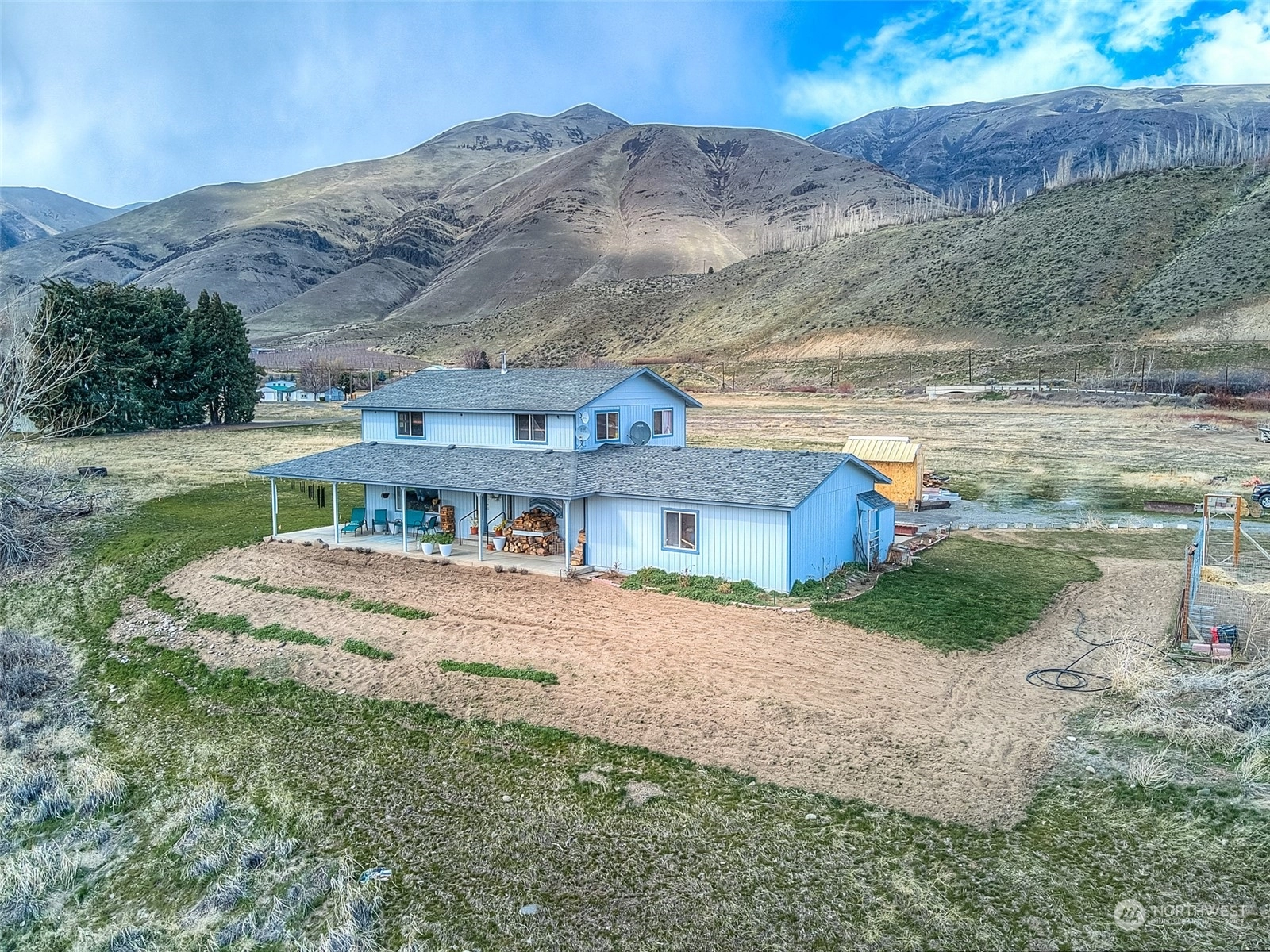 230 Crystal Ln Naches WA 98937