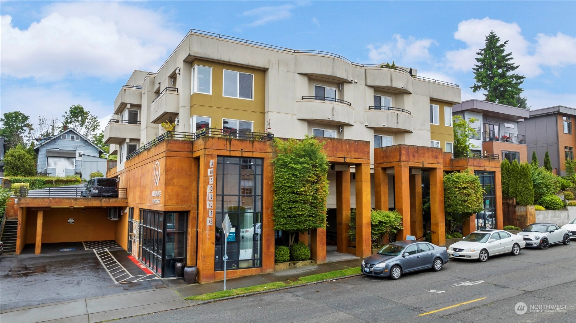 225 NE 65th St Unit 306 Unit 306 Seattle WA 98115