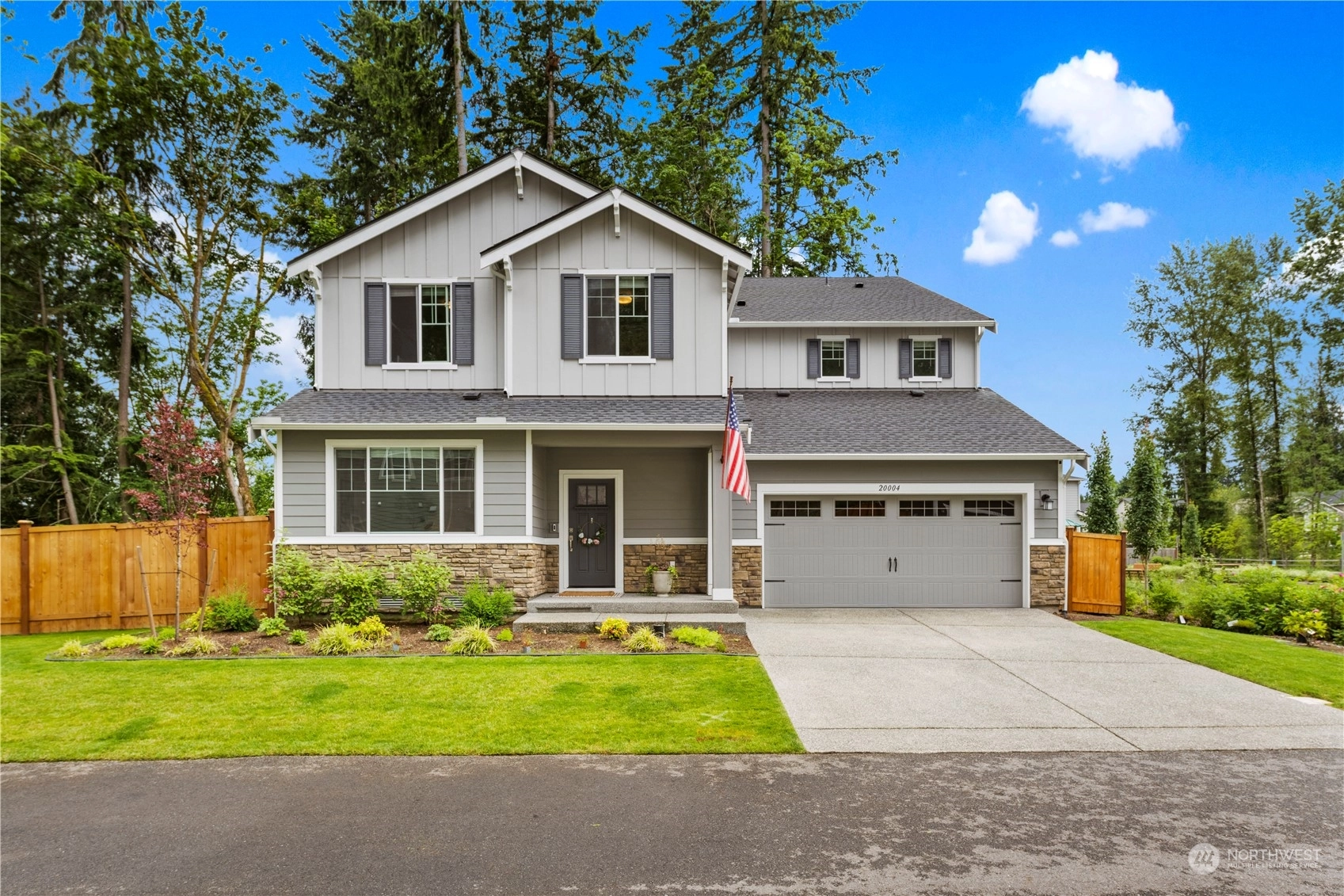 20004 89th Dr NE Bothell WA 98011