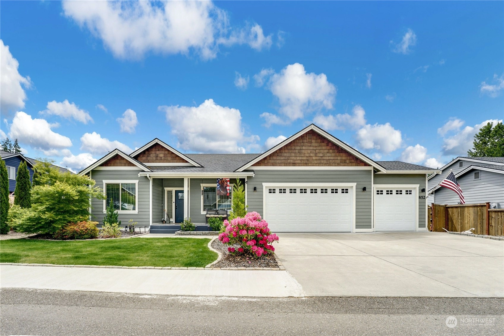 852 SW Norpoint Ct Port Orchard WA 98367