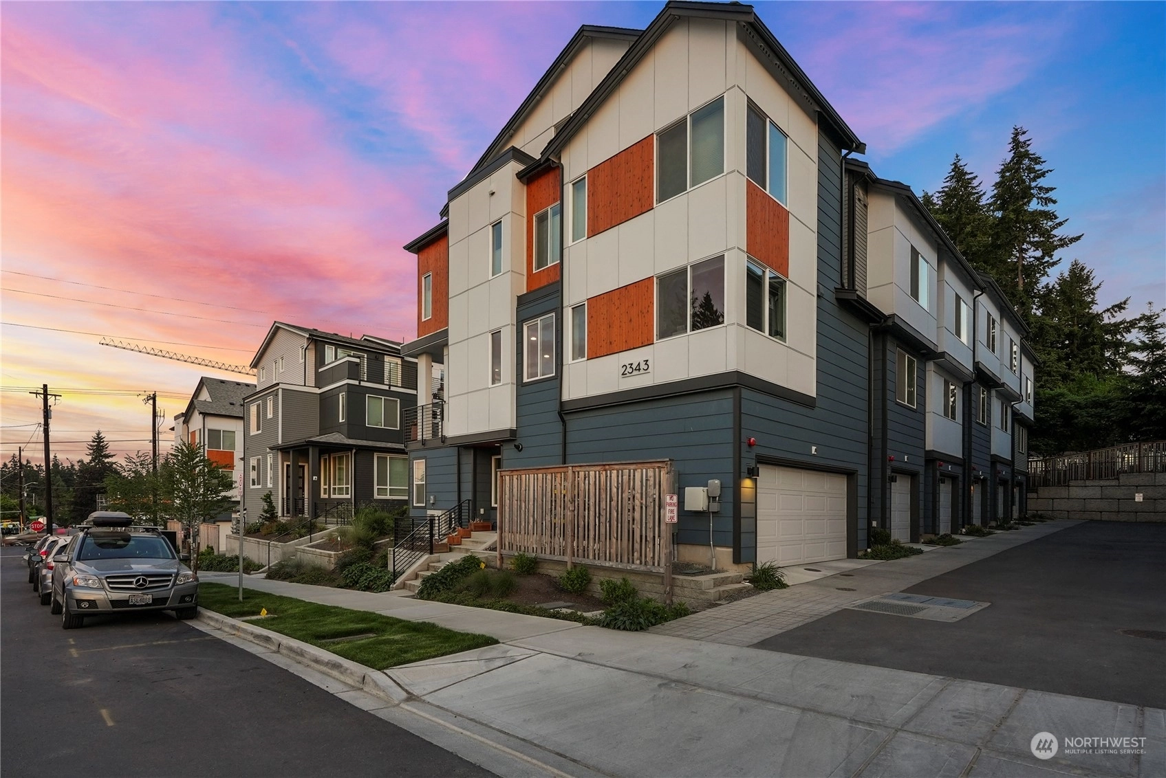 2343 N 147th St Unit G Unit G Shoreline WA 98133