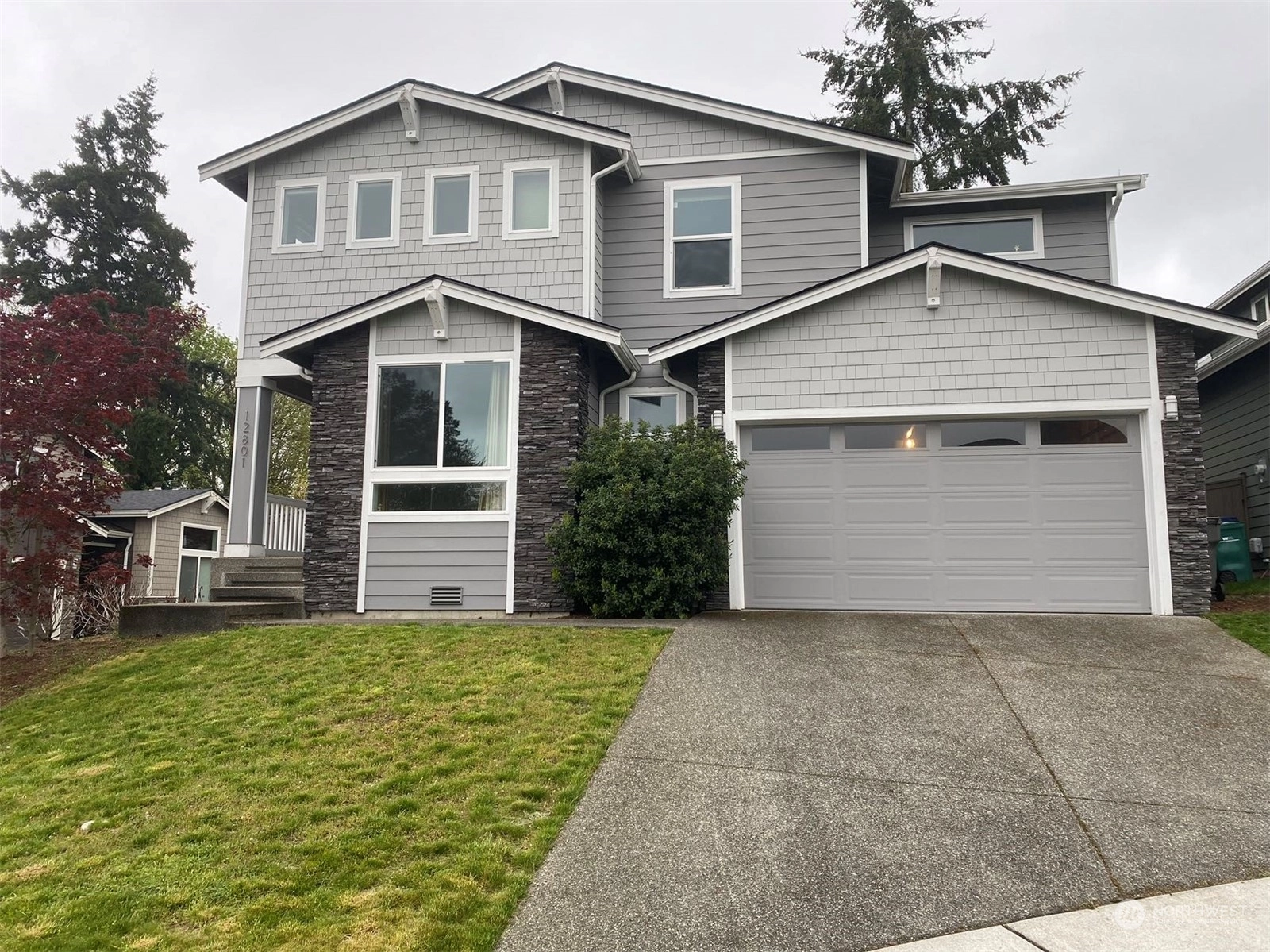 12801 134th Ave NE Unit  Kirkland WA 98034