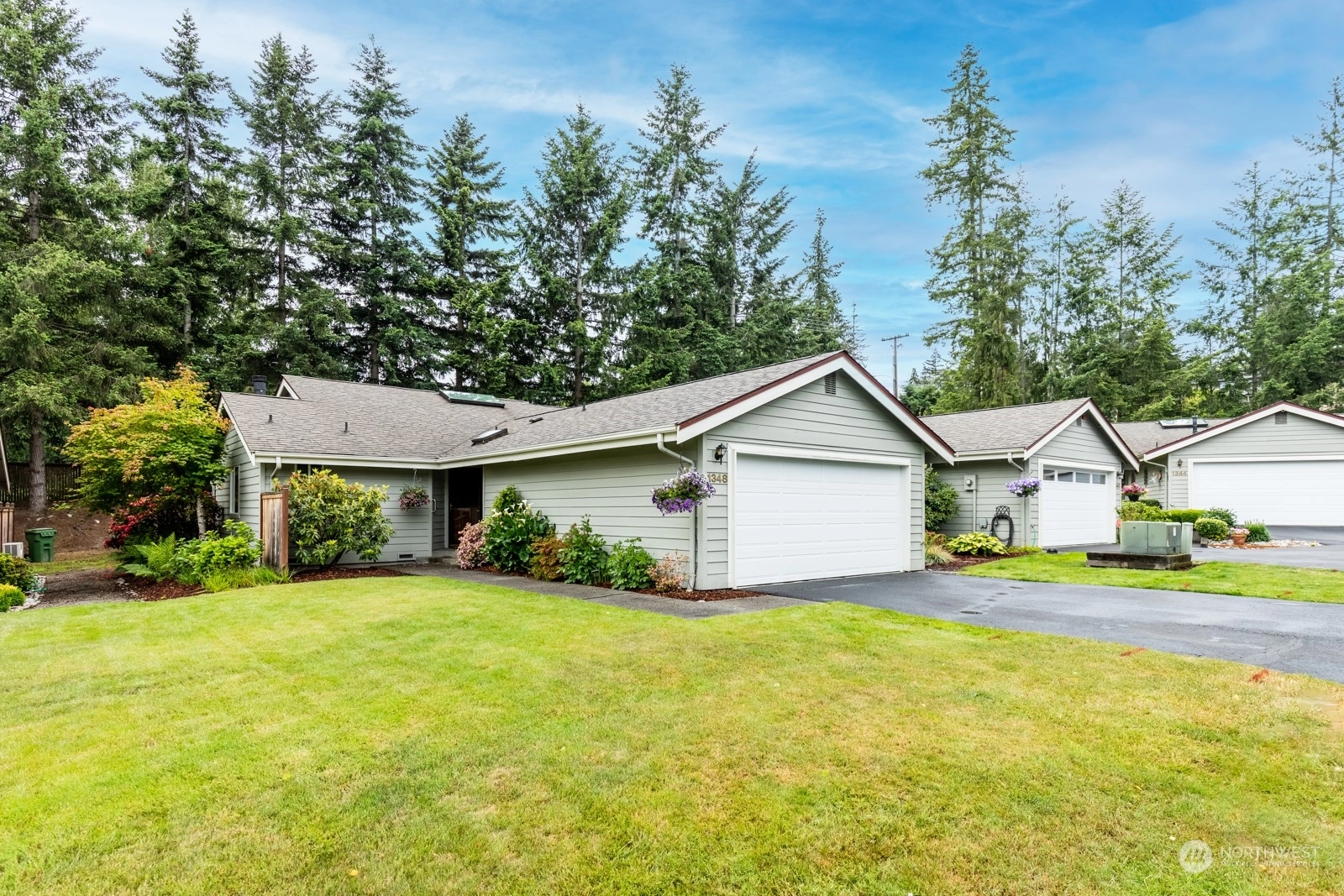 1348 Boise St Fircrest WA 98466