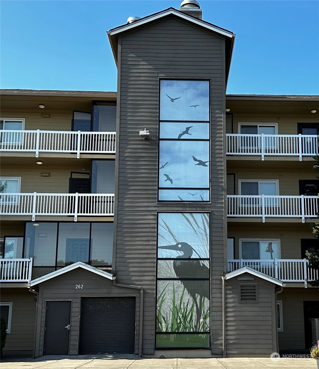 262 Oyhut Bay Blvd SW Unit 109 Unit 109 Ocean Shores WA 98569