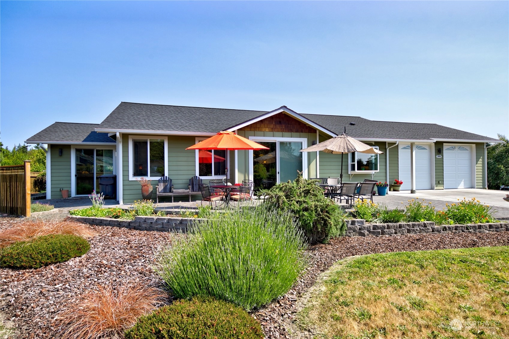 3998 Hill St Unit  Port Townsend WA 98368