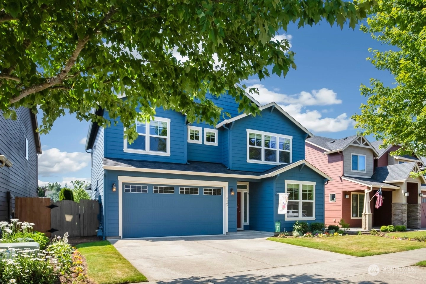 14205 NE 102nd St Vancouver WA 98682