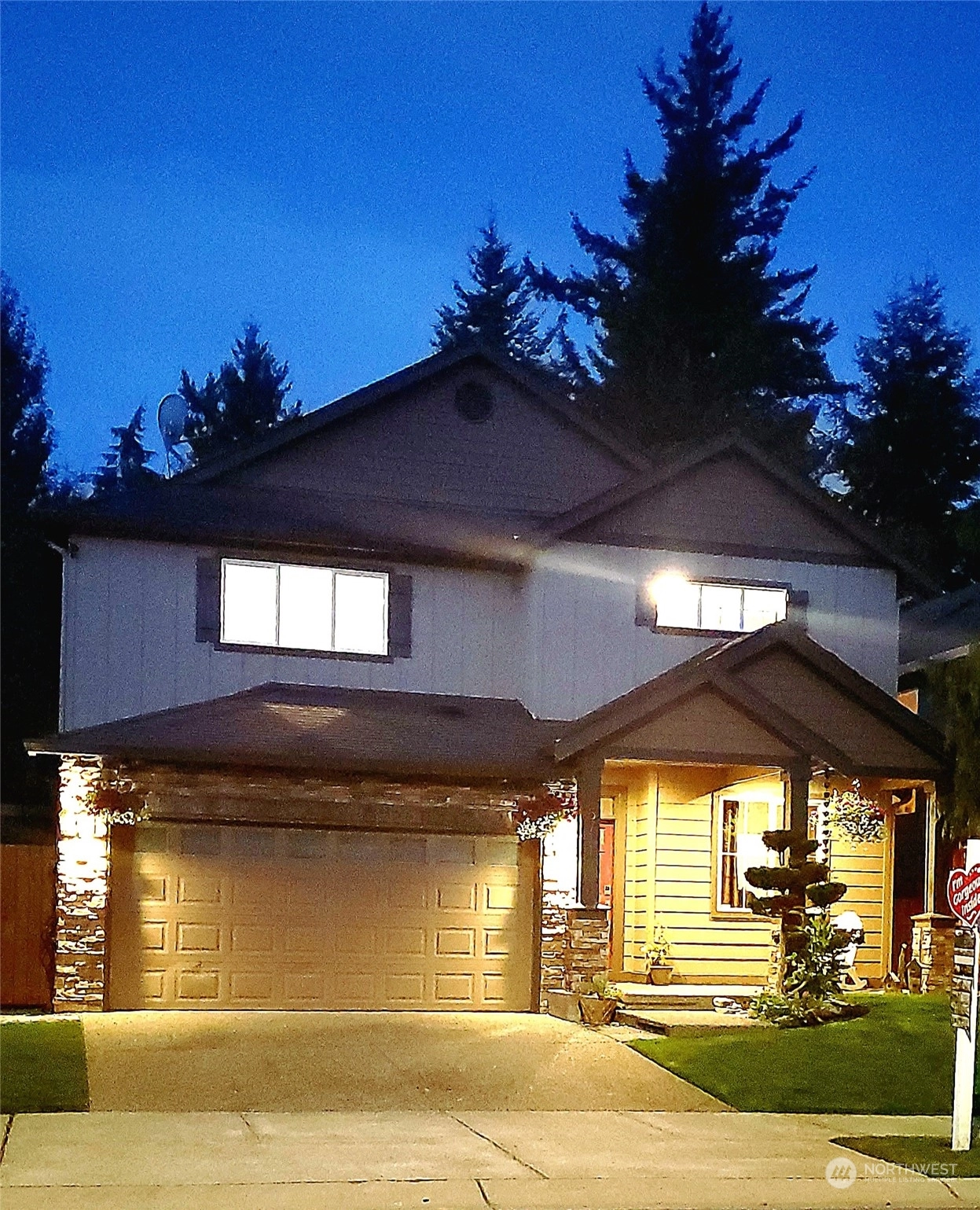 15711 36th Dr SE Bothell WA 98012