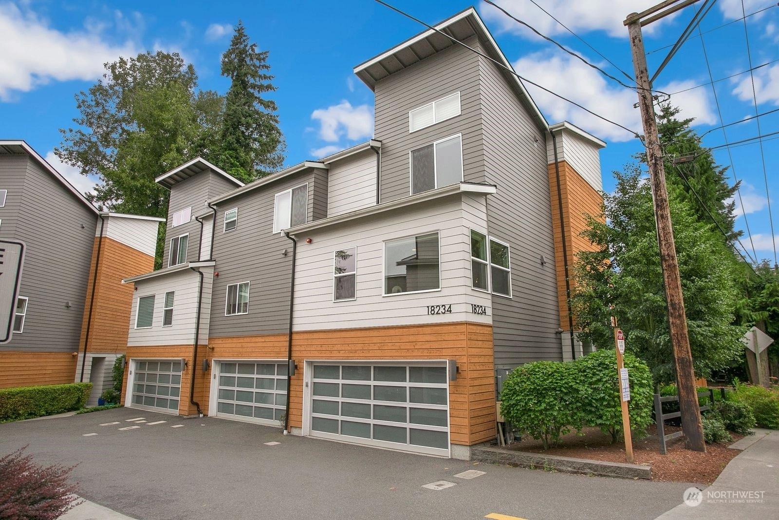 18234 73rd Ave NE Unit 103 Unit 103 Kenmore WA 98028