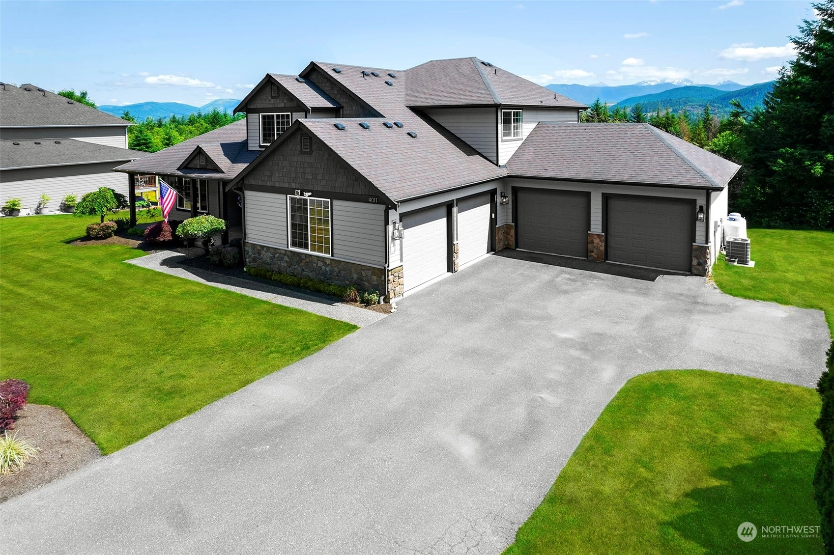 4011 203rd Ave NE Snohomish WA 98290
