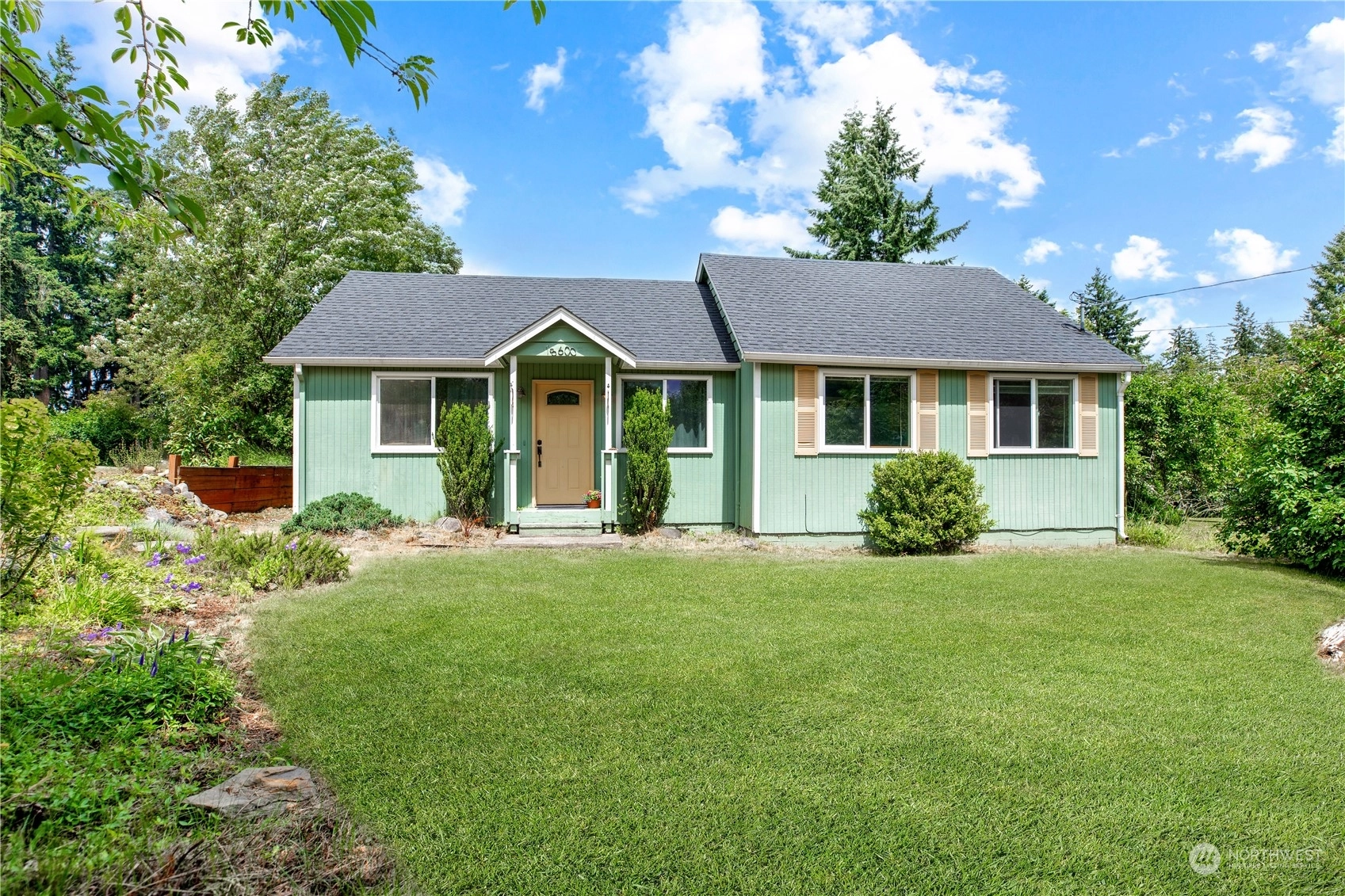 18600 84th St E Bonney Lake WA 98391