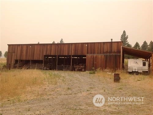 34 Landers Rd Malott WA 98829