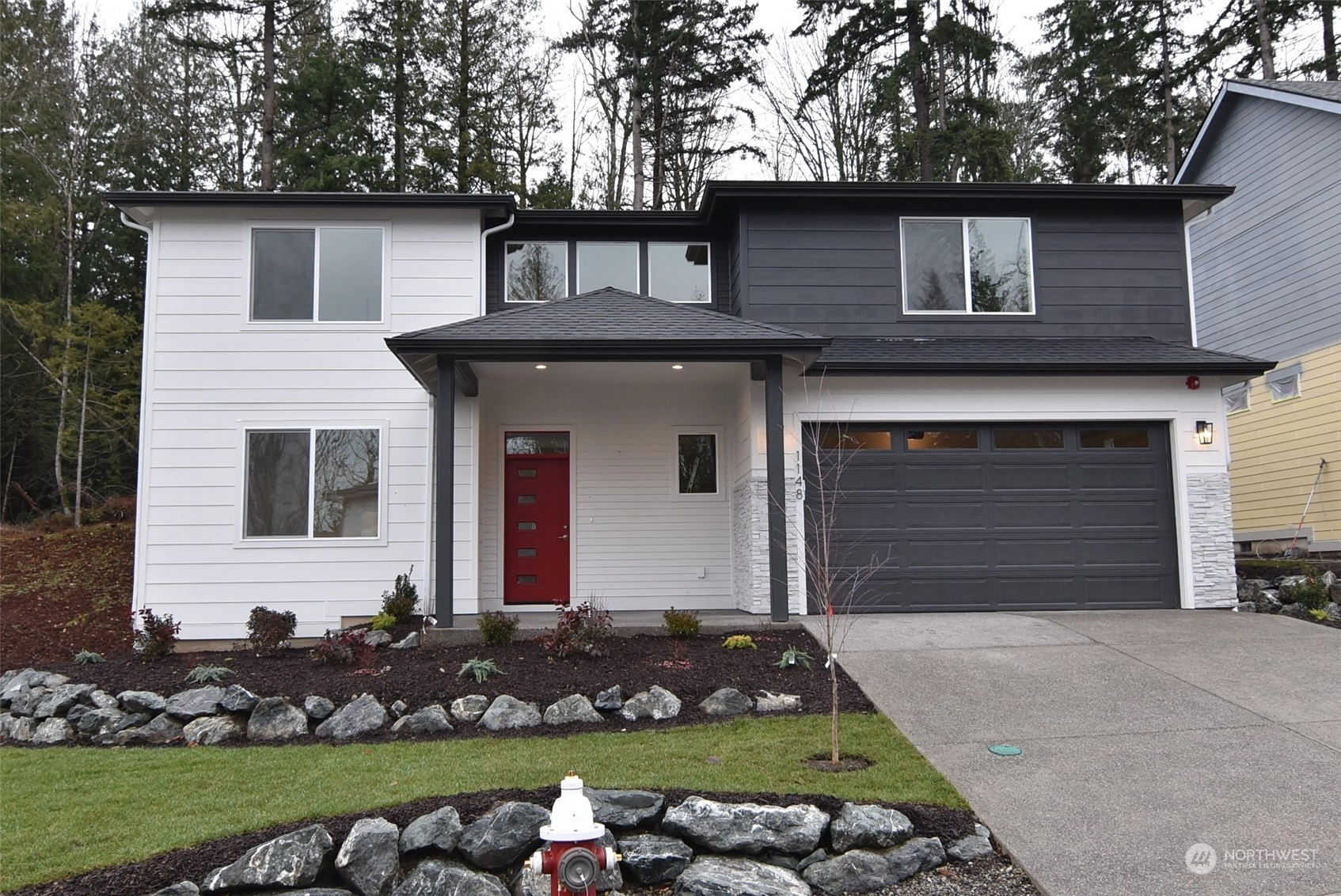 1148 Brookstone Dr Unit  Bellingham WA 98229