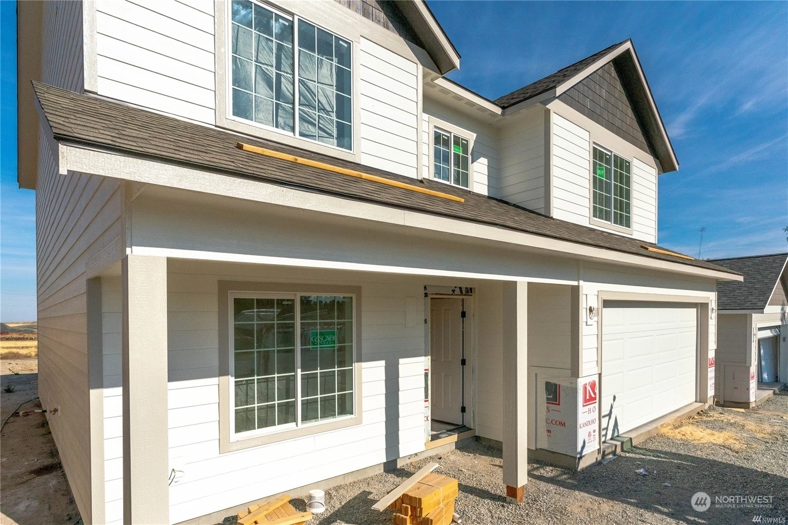 227 Simpson St Unit  Mansfield WA 98830