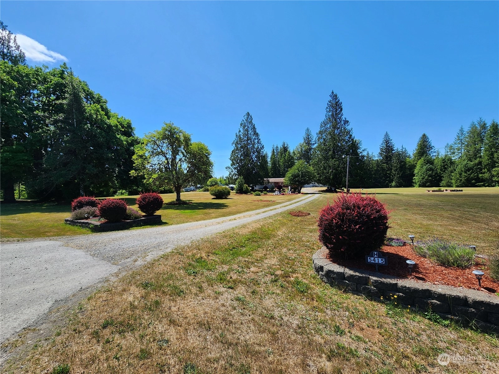 5415 Us Highway 101 Neilton WA 98552