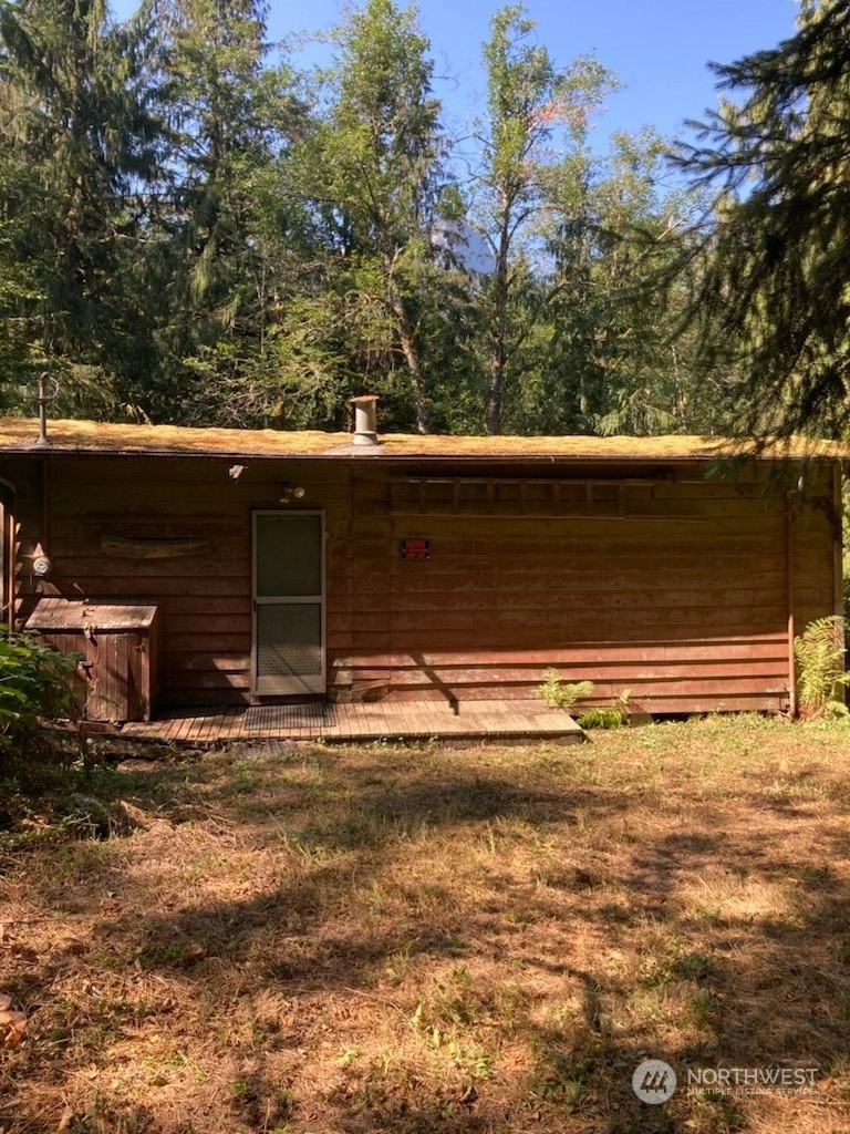 21520 Payton Creek Rd Index WA 98256