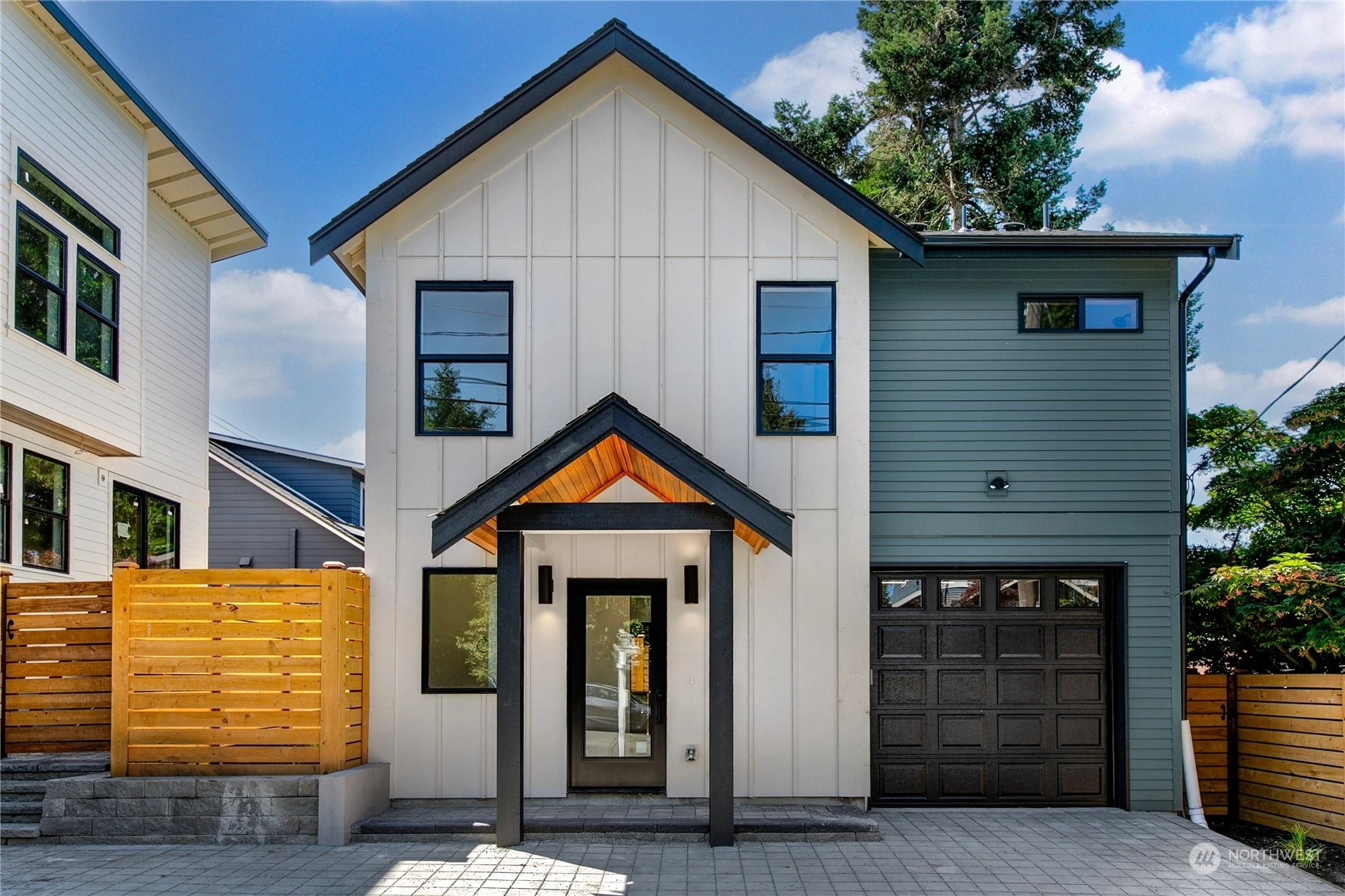 1107 NW 80th St Seattle WA 98117