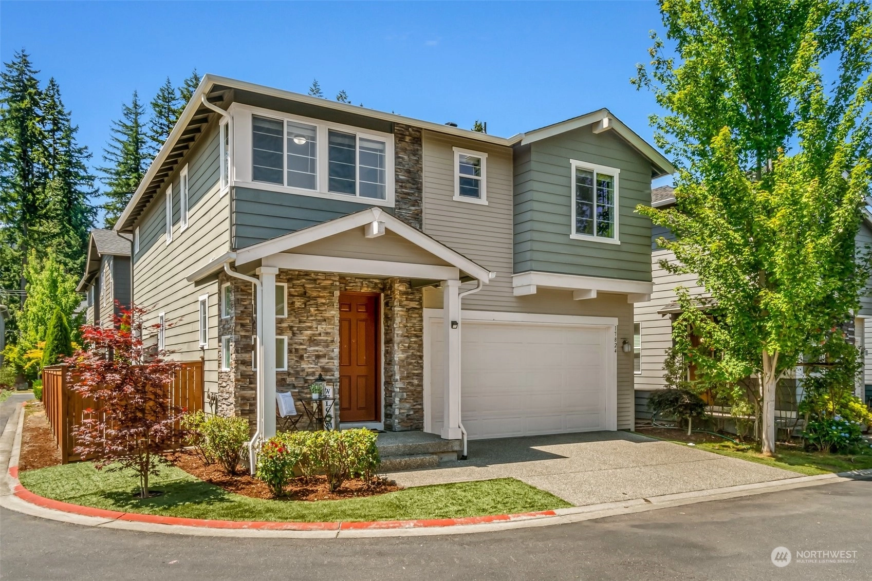 17824 36th Ave SE Bothell WA 98012