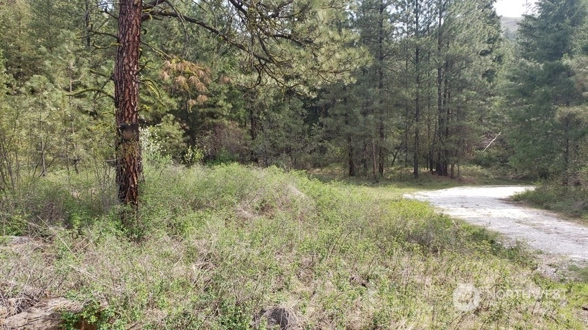 5160 Hwy 25 S Hunters WA 99137