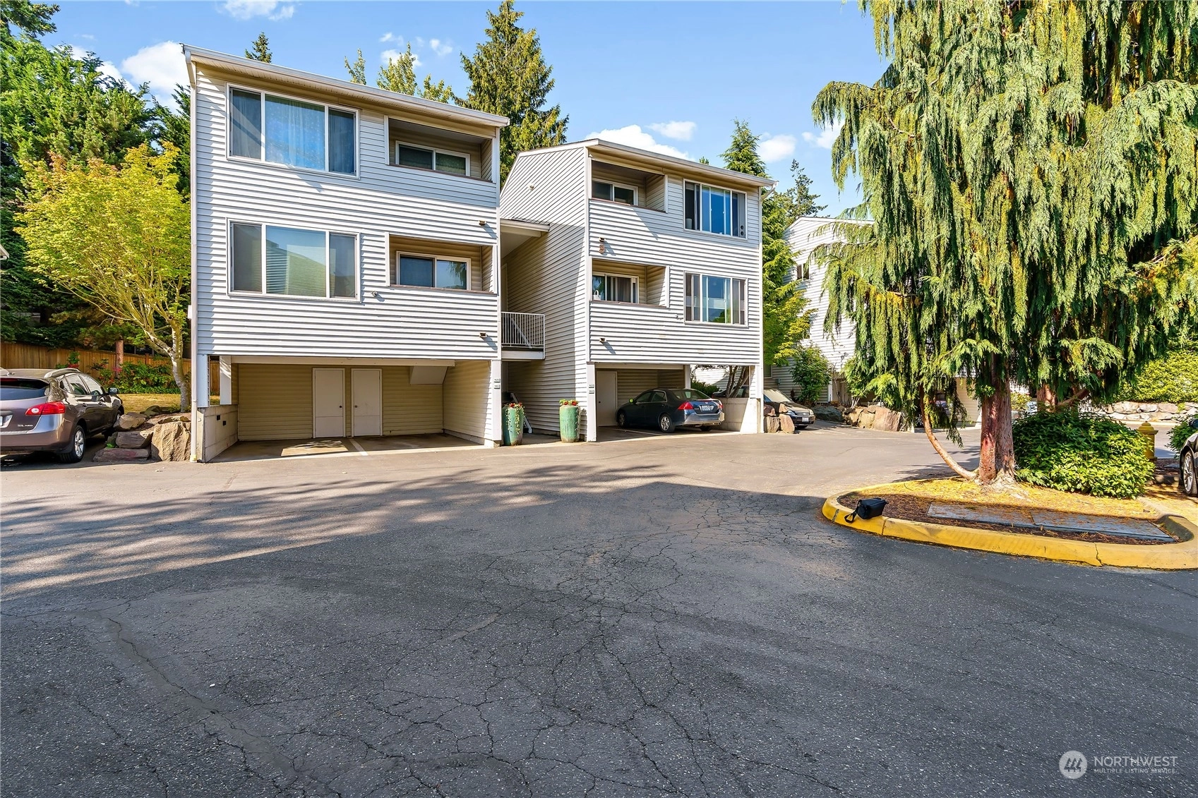 20301 19th Ave NE Unit 922 Unit 922 Shoreline WA 98155