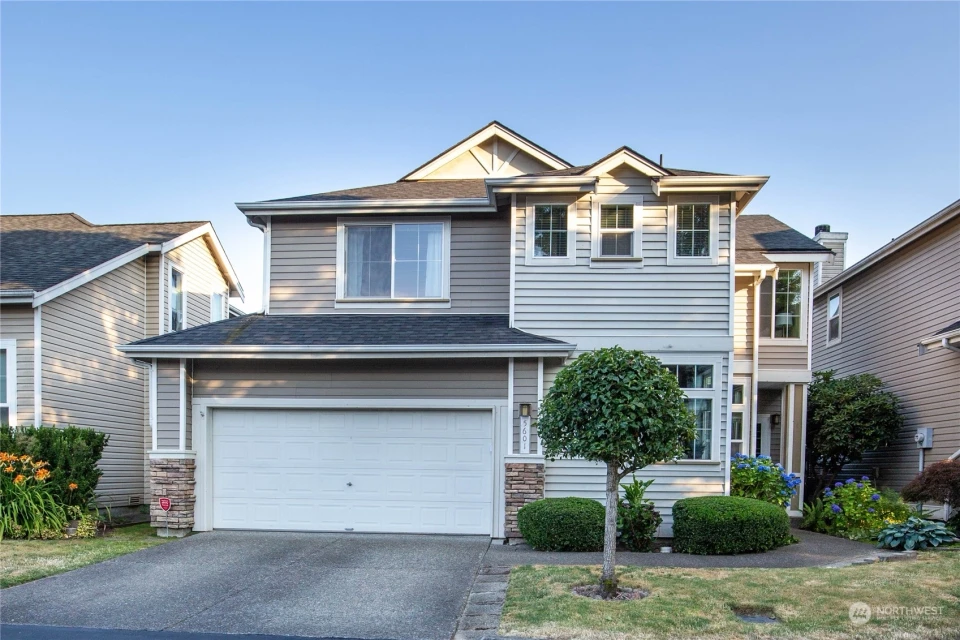 5601 S 234th St Unit 17 Unit 17 Kent WA 98032