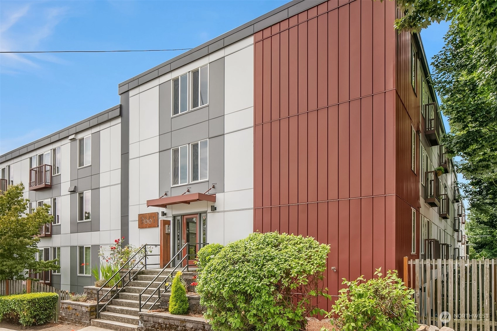 3661 Phinney Ave N Unit 306 Unit 306 Seattle WA 98103