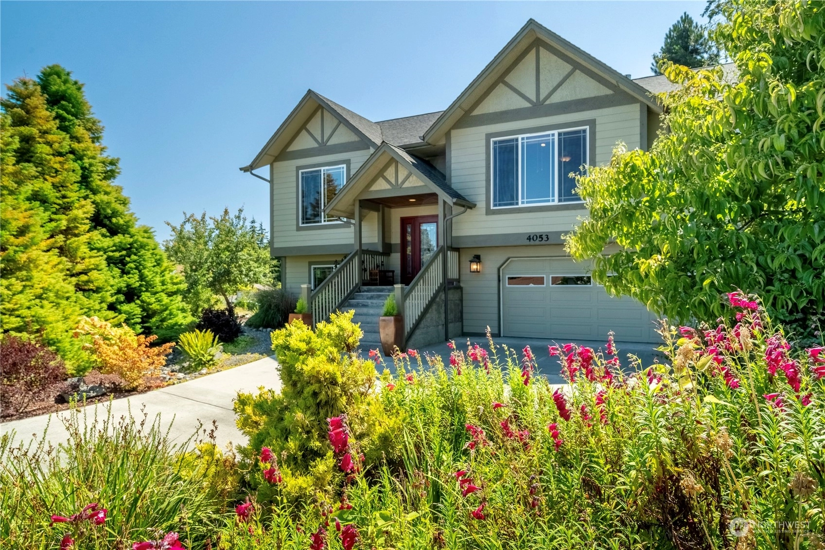 4053 Jackman St Unit  Port Townsend WA 98368
