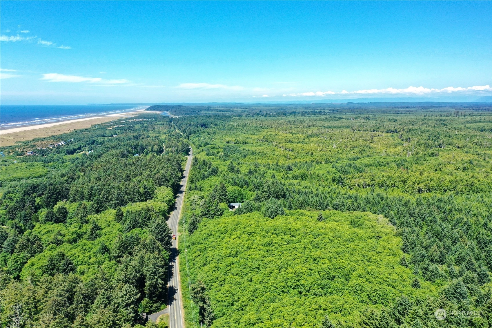 2850 State Route 109 Copalis Beach WA 98569