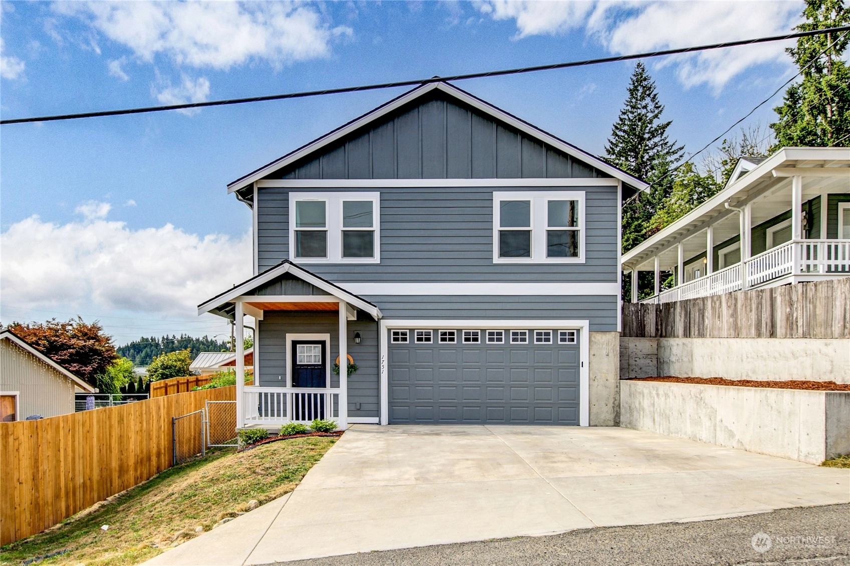 1751 NE Poulsbo Ave Unit  Keyport WA 98345