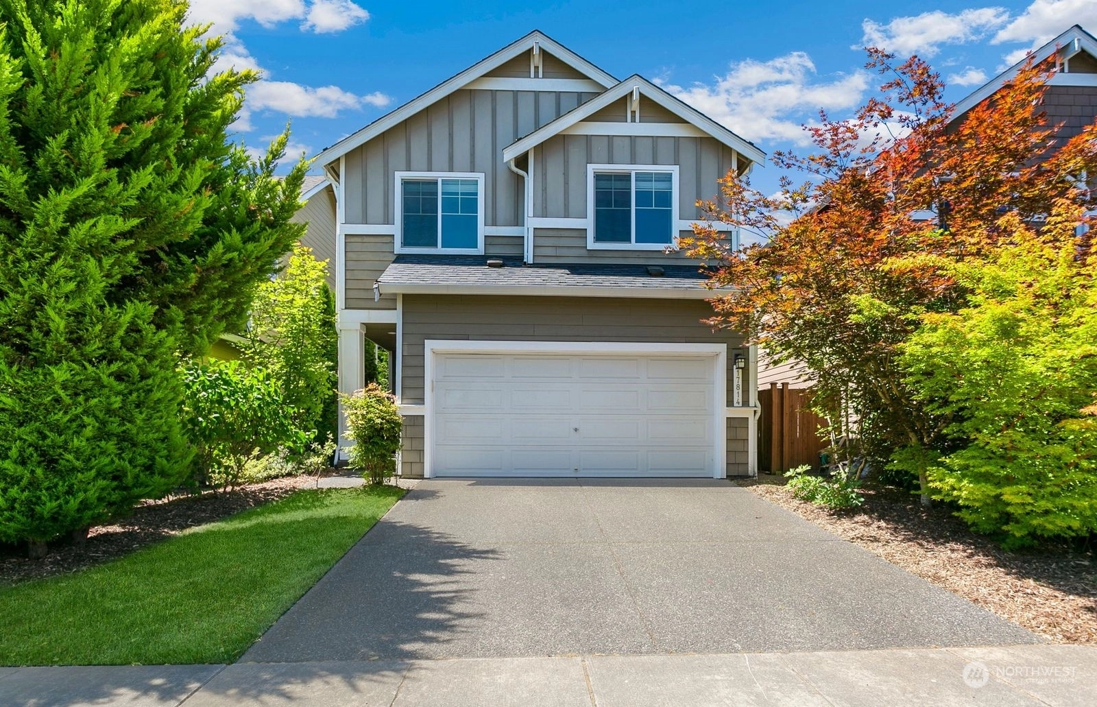 17814 39th Ave SE Bothell WA 98012