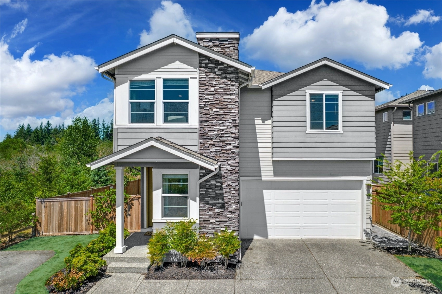 17910 38th Dr SE Unit  Bothell WA 98012