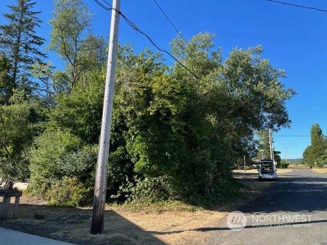 8th St Tokeland WA 98590