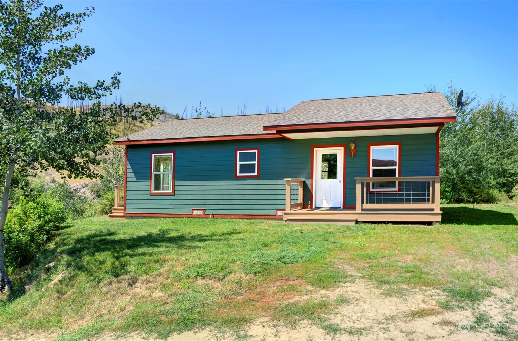 303 Chiliwist Rd Malott WA 98829