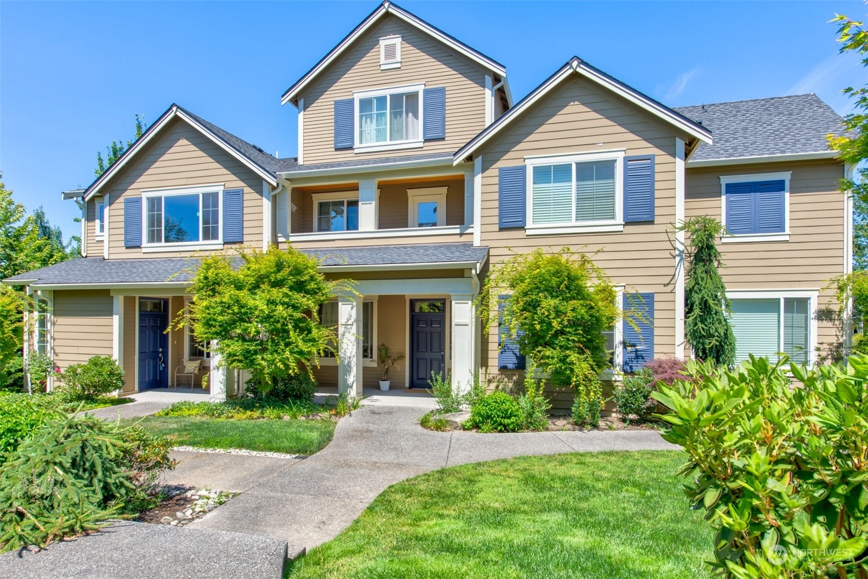 11501 158th Ave NE Redmond WA 98052