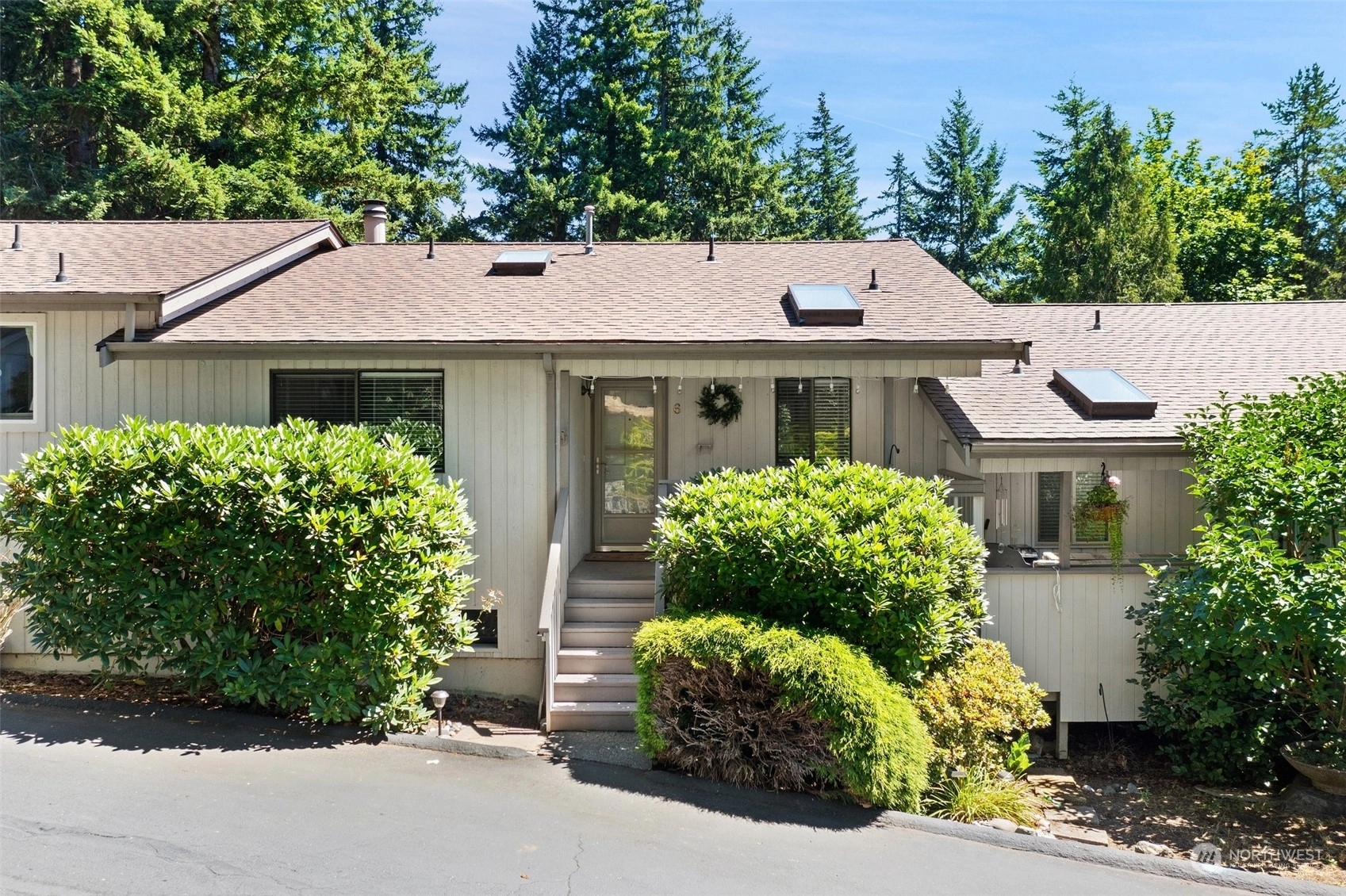 11 Horizon Hill Ln Unit 6 Unit 6 Bellingham WA 98229