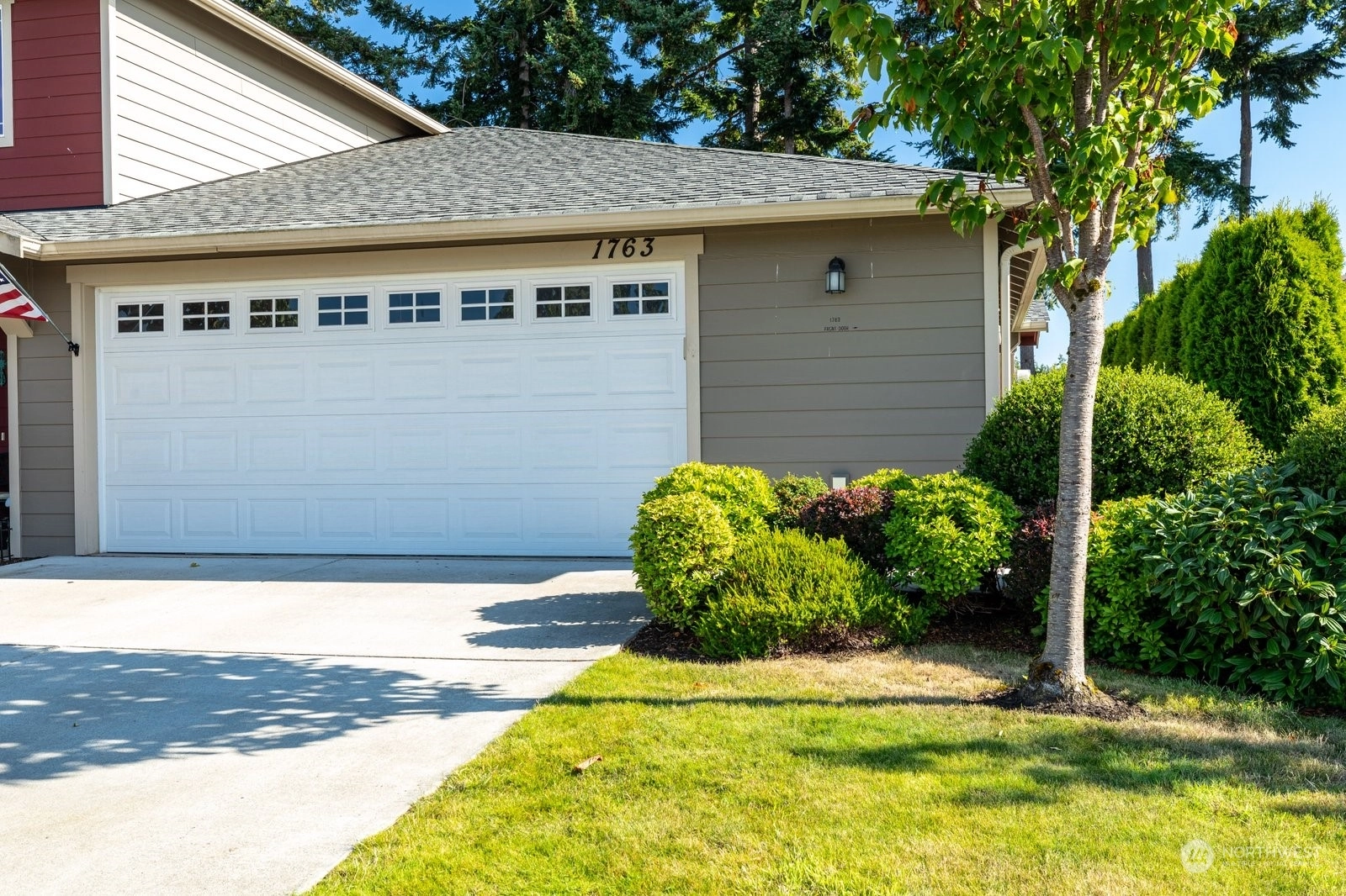 1763 SW Stremler Dr Oak Harbor WA 98277