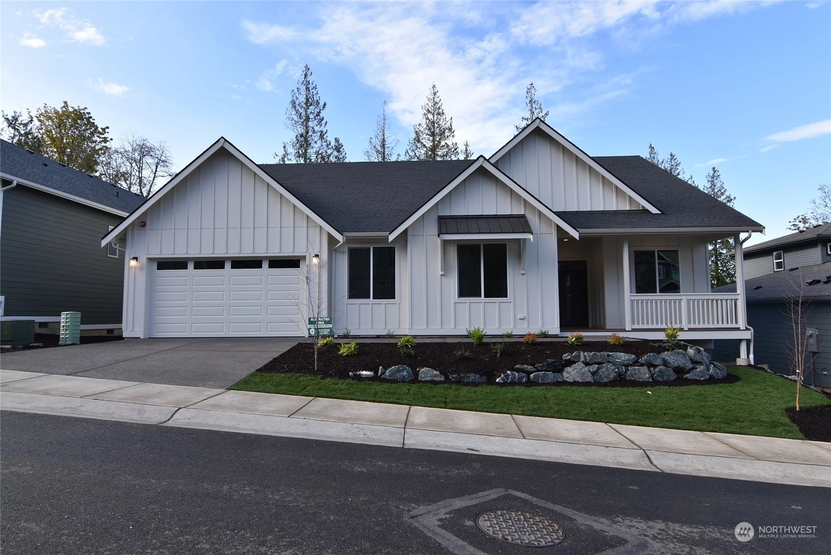 1161 Brookstone Dr Unit  Bellingham WA 98229