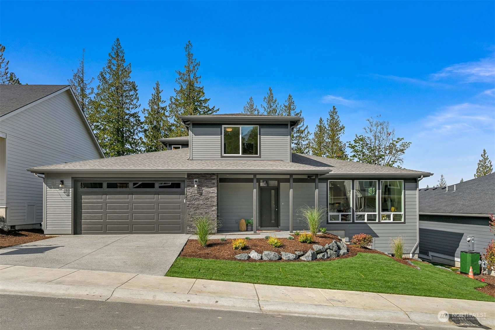 1165 Brookstone Dr Unit  Bellingham WA 98229