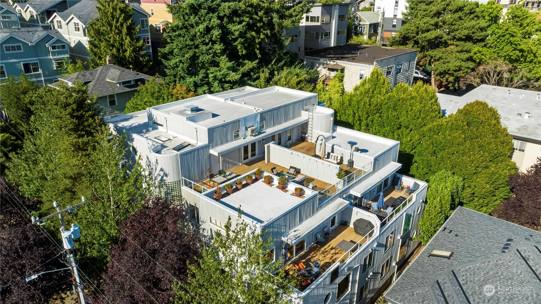 3658 Dayton Ave N Unit 401 Unit 401 Seattle WA 98103