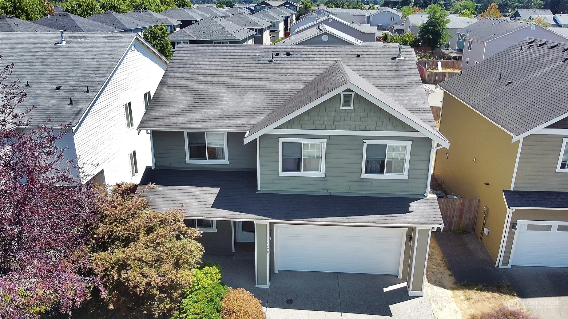 17903 19th Ave Ct E Spanaway WA 98387
