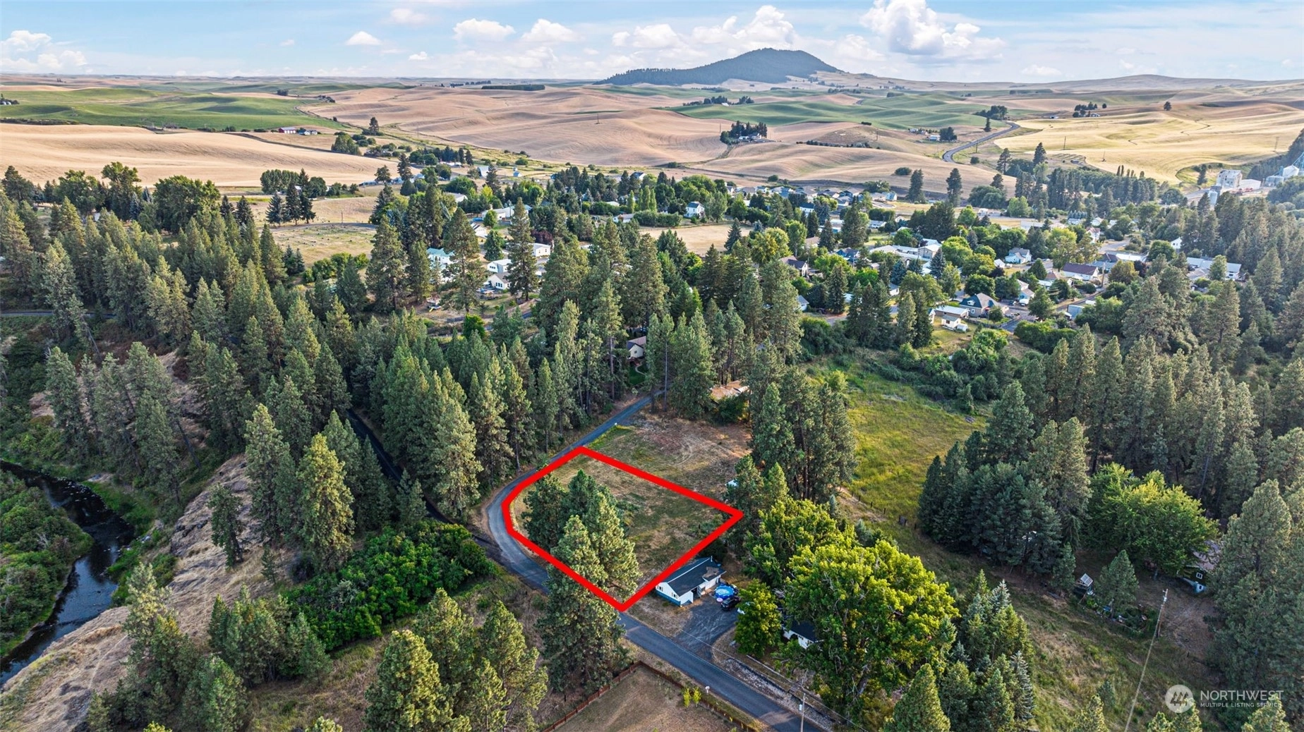 305 S River Rd Palouse WA 99161