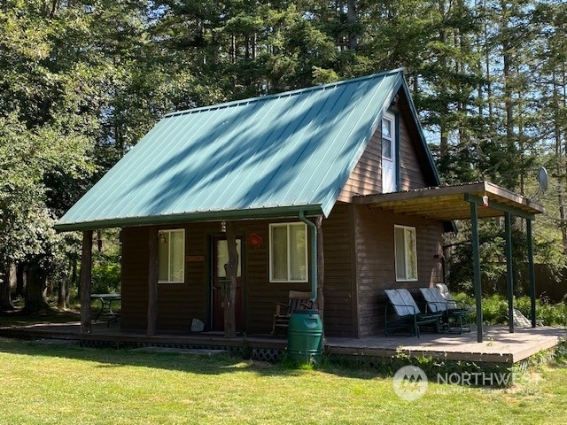 182 Airport Perimeter Way Unit  Decatur Island WA 98221
