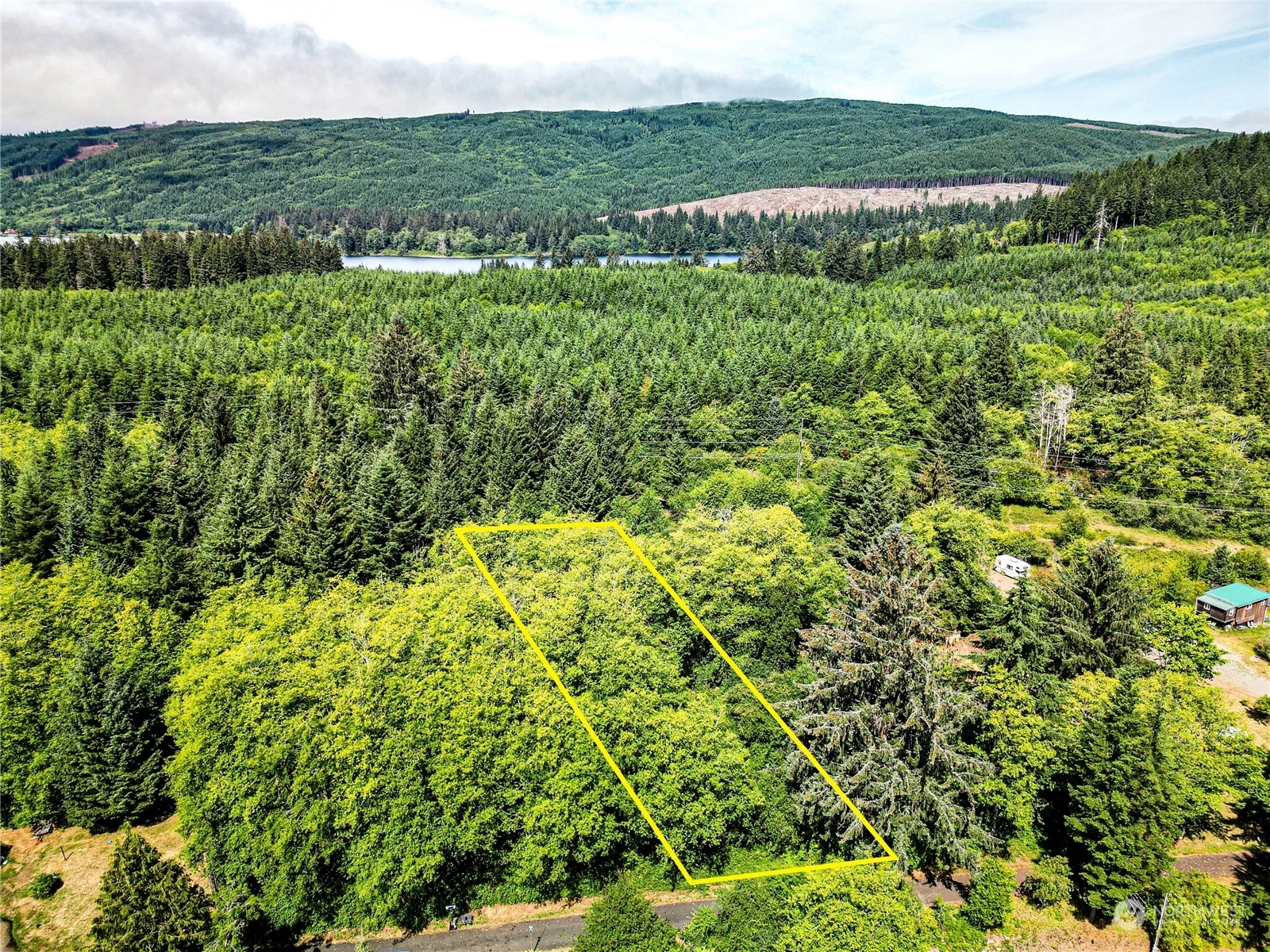 9999 Magnolia Rd Unit  Beaver WA 98305
