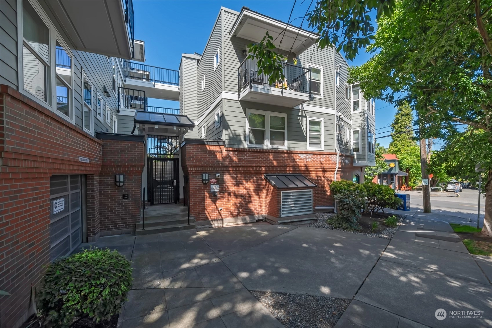 2101 N 55th St Unit 101 Unit 101 Seattle WA 98103