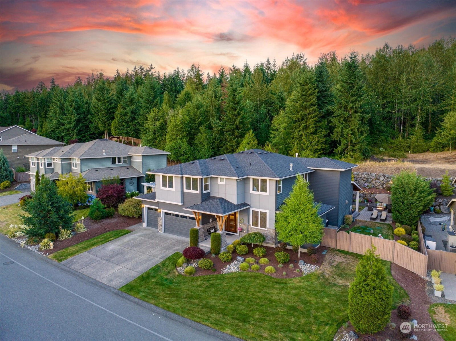 19507 58th Ave SE Unit  Bothell WA 98012