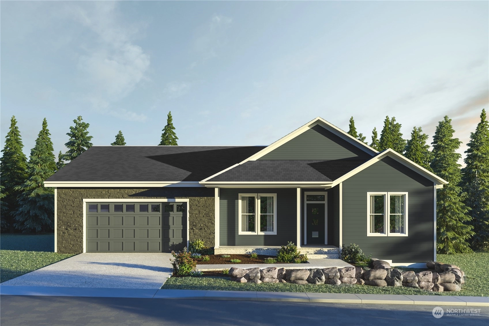 1157 Brookstone Dr Unit  Bellingham WA 98229