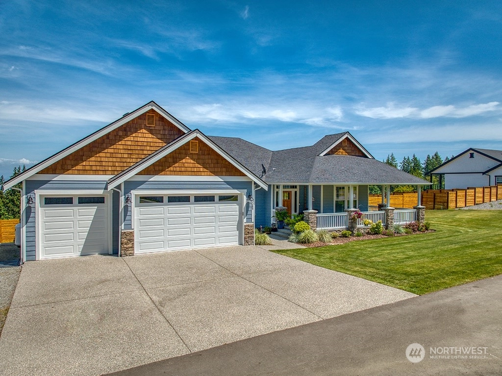 1365 Village Heights Pl Camano Island WA 98282