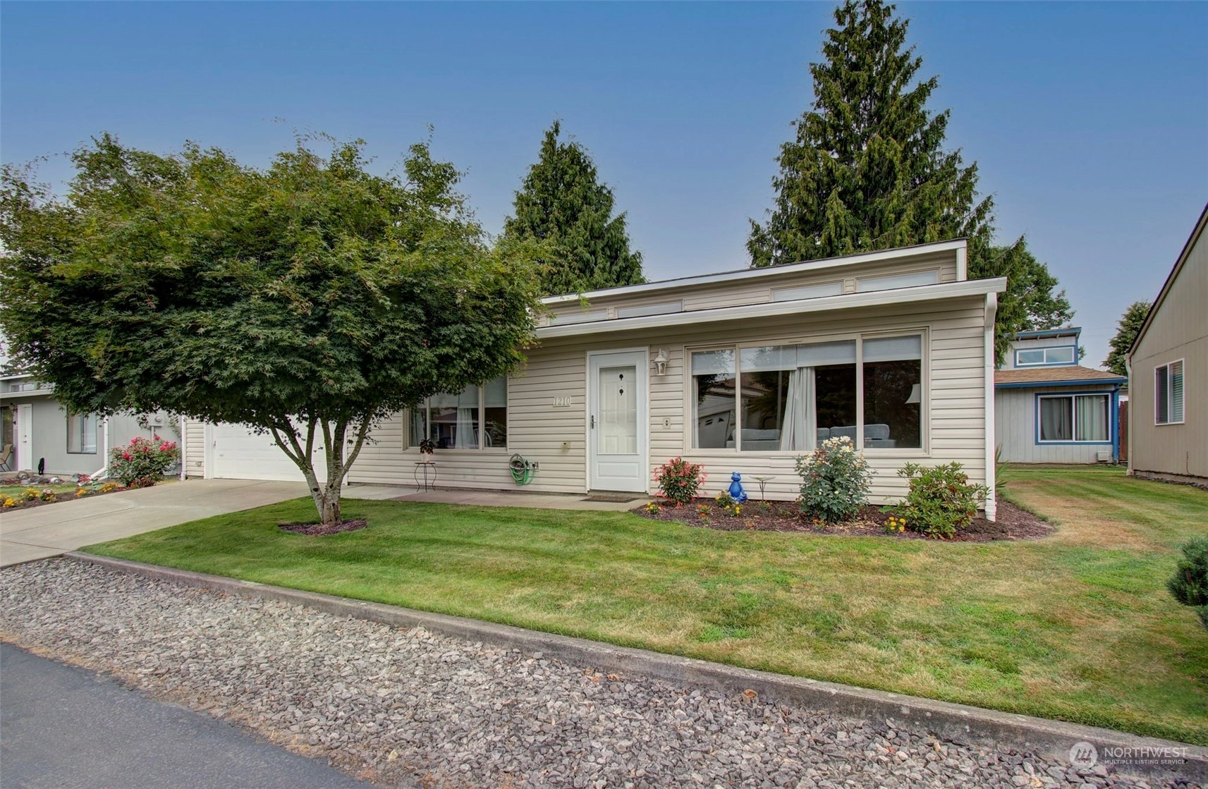 1210 NW 138th St Salmon Creek WA 98685